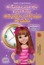 Amanda And The Lost Time Amanda E O Tempo Perdido - Preview