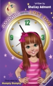 Capa do artigo Amanda And The Lost Time