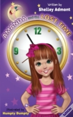 Capa do artigo Amanda And The Lost Time