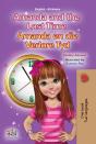 Amanda And The Lost Timeamanda En Die Verlore Tyd - Preview