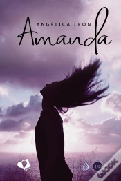 Capa do artigo Amanda