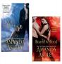 Amanda Ashley Bundle: Bound By Night & Bound By Blood - Preview