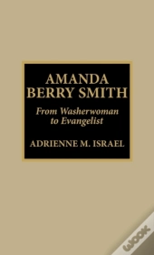Amanda Berry Smith