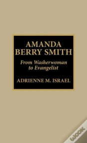Capa do artigo Amanda Berry Smith