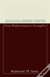 Amanda Berry Smith