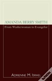 Capa do artigo Amanda Berry Smith