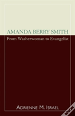 Capa do artigo Amanda Berry Smith
