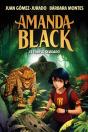 Amanda Black 11 - El Templo Olvidado - Preview