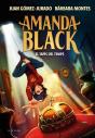 Amanda Black 12 - El Tapís Del Temps - Preview