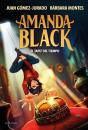 Amanda Black 12 - El Tapiz Del Tiempo - Preview