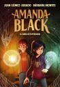 Amanda Black 2 - El Amuleto Perdido - Preview