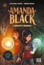 Amanda Black 2: O Amuleto Perdido - Preview