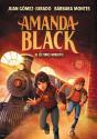 Amanda Black 3 - El Último Minuto - Preview