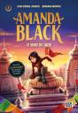 Amanda Black 4: O Sino De Jade - Preview