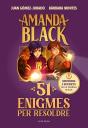 Amanda Black - 51 Enigmes Per Resoldre - Preview