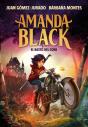 Amanda Black 7 - El Bastó Del Corb - Preview