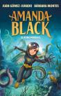 Amanda Black 8 - El Reino Perdido - Preview