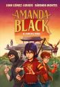 Amanda Black 9 - El Camí Del Ninja - Preview