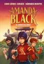 Amanda Black 9 - El Camino Del Ninja - Preview
