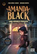 Amanda Black N.º 1