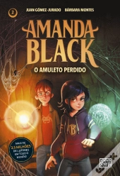 Amanda Black N.º 2