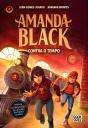Amanda Black N.º 3 - Preview