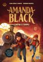 Amanda Black N.º 3 - Preview