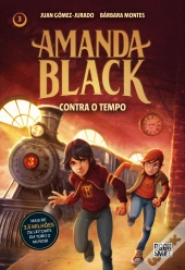 Amanda Black N.º 3