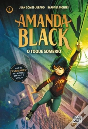 Capa do artigo Amanda Black N.º 5