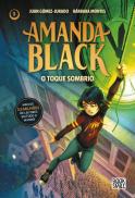 Amanda Black N.º 5