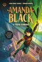 Amanda Black N.º 5 - Preview