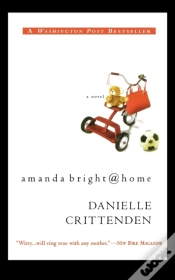 Capa do artigo Amanda Bright@ Home