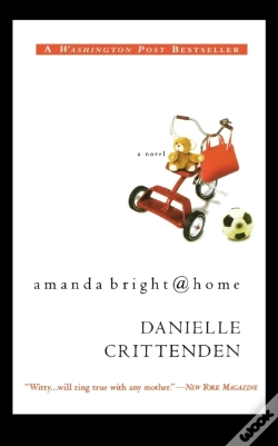 Capa do artigo Amanda Bright@ Home