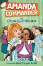 Amanda Commander: The Green-Eyed Monster - Preview