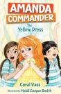 Amanda Commander - The Yellow Dress - Preview