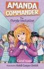 Amanda Commander - Preview