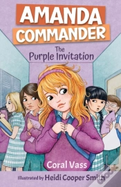 Capa do artigo Amanda Commander