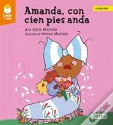 Amanda, Con Cien Pies Anda