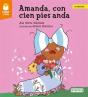 Amanda, Con Cien Pies Anda - Preview