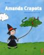 Amanda Crapota T.2 - Preview