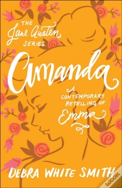 Capa do artigo Amanda