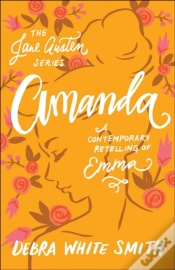 Capa do artigo Amanda