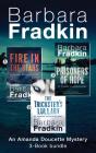 Amanda Doucette Mystery 3-Book Bundle - Preview