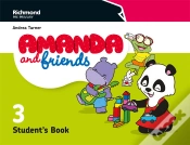 Capa do artigo Amanda & Friends 3 Student