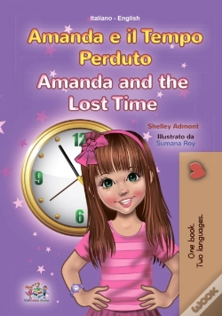 Capa do artigo Amanda E Il Tempo Perduto Amanda And The Lost Time