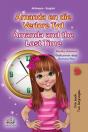 Amanda En Die Verlore Tyd Amanda And The Lost Time - Preview