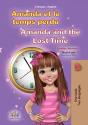 Amanda Et Le Temps Perdu Amanda And The Lost Time - Preview