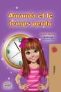 Amanda Et Le Temps Perdu - Preview