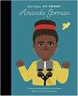 Amanda Gorman - Preview