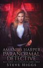 Amanda Harper Paranormal Detective - Preview